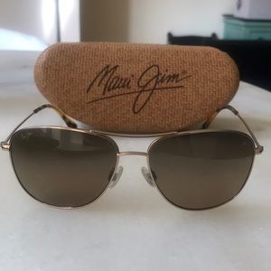Maui Jim Women’s Sunglasses